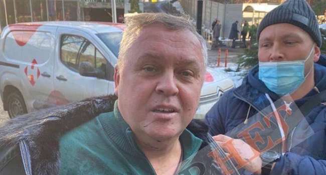 «Заказное убийство «правой руки» и друга Баканова»: Спецслужбы задержали полковника СБУ