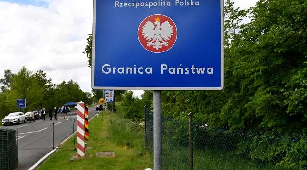 Польша отменила карантин для иностранцев при одном условии 