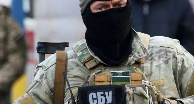 «$50 за убийство»: СБУшник Нескоромный мог сбежать из Украины по российскому паспорту 