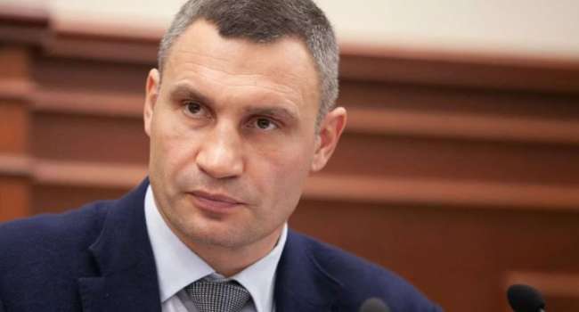 «Разруха и убожество»: депутат заявил, что Кличко и всем остальным плевать на Киев 