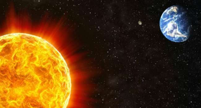 Человеческая цивилизация будет полностью уничтожена: ученые НАСА рассказали о гибели Солнца 