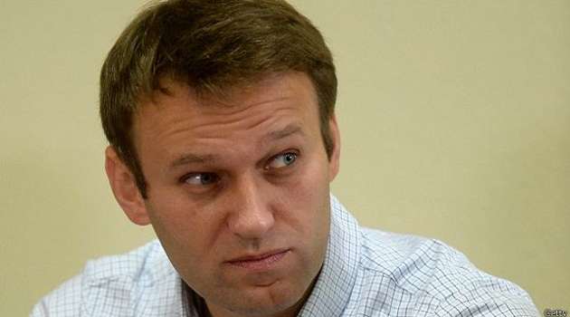 «Я уверен, что придется вернуть бутерброд»: в МИД Украины жестко ответили Навальному по Крыму 