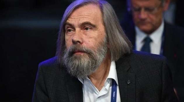 Погребинский: переговорщики из Киева на Донбассе позиционируют себя в качестве главных врагов украинцев Погребинский: переговорщики из Киева на Донбассе позиционируют себя в качестве главных врагов украинцев