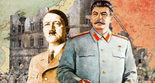 Историк: мир на пороге грандиозного шухера. Нас ждет очередная волна популярности тоталитарных идей Историк: мир на пороге грандиозного шухера. Нас ждет очередная волна популярности тоталитарных идей