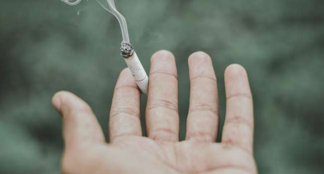 «Это убийца ваших детей»: Ученые назвали вред пассивного курения