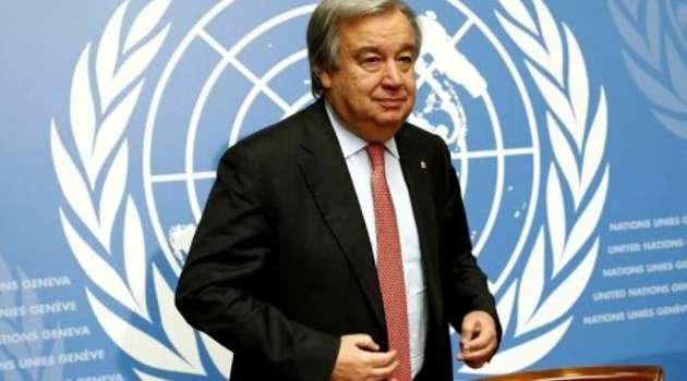 «Ни одна страна не осталась позади»: в ООН прокомментировали 100 миллионный случай заражений COVID-19