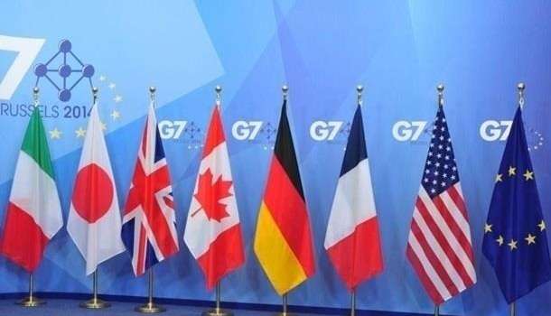 Главы МИД  G7 потребовали от России освободить Алексея Навального 