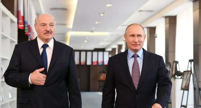 Политолог: «Путин не сможет заставить Лукашенко осуществить транзит власти в Беларуси»