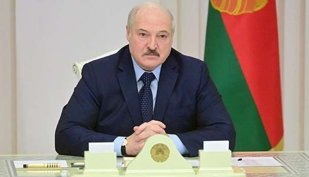 Лукашенко пожаловался на излишнюю либеральность законов в Беларуси 