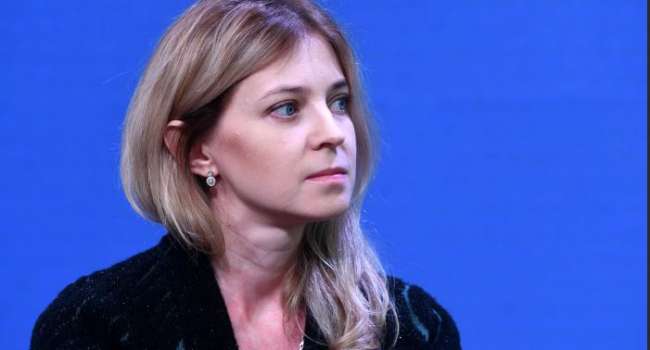 «Прокурор любого субъекта»: Поклонская рассказала, что будет делать, если не попадёт в Госдуму