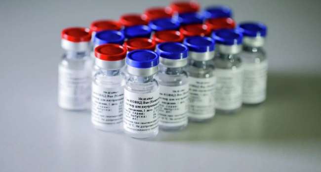 Боливия закупила первую партию российской вакцины от коронавируса