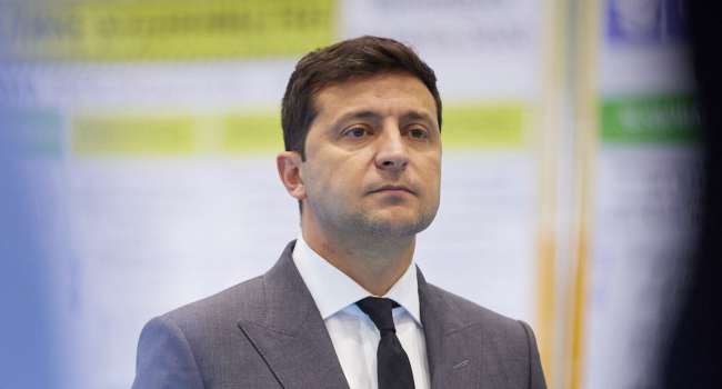 Аналитик: председатель Совета ЕС не приехала в Украину из-за отказа президента Зеленского встретиться с ней