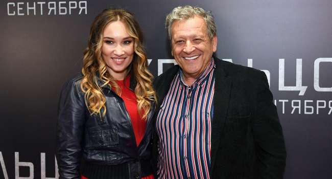 «Четыре дня подряд температура. Я уже криком кричала»: вдова Грачевского рассказала, как тот отказывался лечиться в больнице 