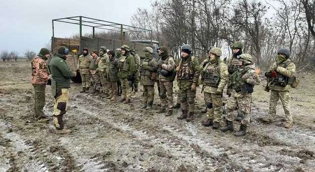 Эскалация на Донбассе: Боевики 5 раз обстреляли позиции ВСУ, два бойца получили ранения