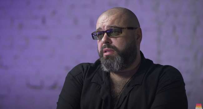 «Максим, что с лицом? Обратите внимание на поджелудочную и печень»: Фадеев напугал поклонников своим видом, поделившись в сети селфи «Максим, что с лицом? Обратите внимание на поджелудочную и печень»: Фадеев напугал поклонников своим видом, поделившись в сети селфи