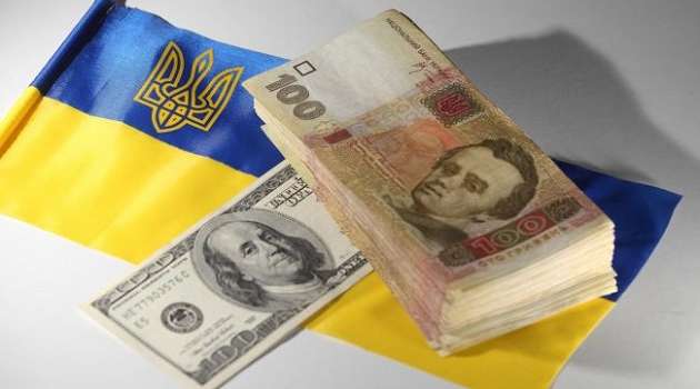  В течение года инвесторы вывезли из Украины почти полмиллиарда долларов 