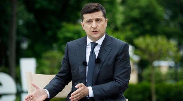 Зеленский рассказал, что «немного зол» на Трампа Зеленский рассказал, что «немного зол» на Трампа