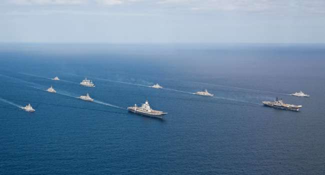 «Грядет война! Индия выставила ультиматум Турции»: Если вмешаетесь, мы отправим боевые корабли… 