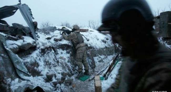 Бойцы ВСУ ответным огнем «лупанули» по врагу: атака РФ «захлебнулась» 