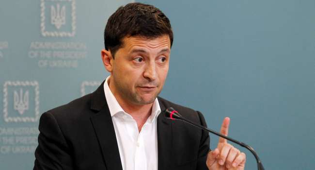 Политолог: Господи, дай ему ума и мужества наконец принять важное решение вернуться в «квартал»