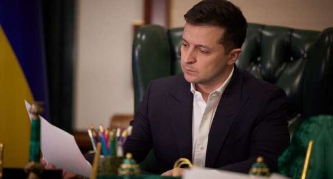 Портников: Зеленский думал, что все сливки закона о референдуме будет снимать он, но Тимошенко его опередила