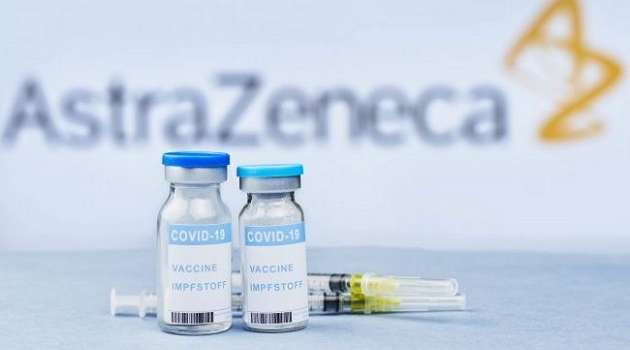 В Италии людей старше 55 лет не будут вакцинировать препаратом AstraZeneca 