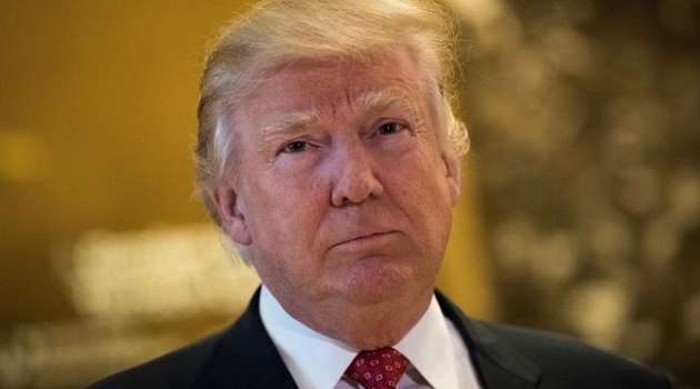 СМИ: перед началом процесса об импичменте Трамп остался без адвокатов СМИ: перед началом процесса об импичменте Трамп остался без адвокатов