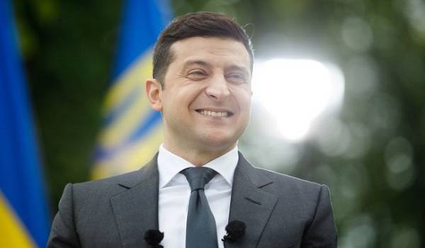 «Еще и детьми прикрылся»: Ярош разгромил новогоднее поздравление Зеленского