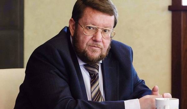 «Куда поворачивать стрелки на часах?»: Сатановский резко ответил Зеленскому на его заявление о Крыме