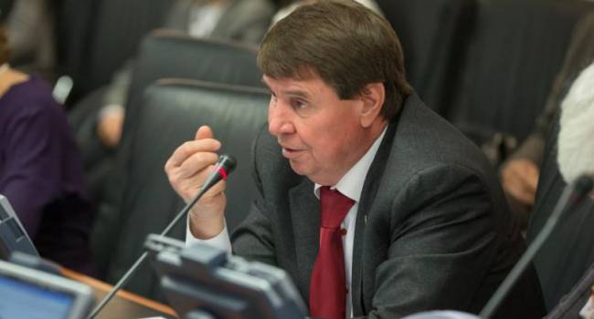 «Самая отсталая страна Европы»: Цеков посоветовал Зеленскому перевести Украину на московское время после его заявления о Крыме