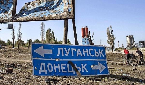 «Больше напоминают СССР»: бывший узник боевиков Асеев рассказал о грустных реалиях жизни Донбасса