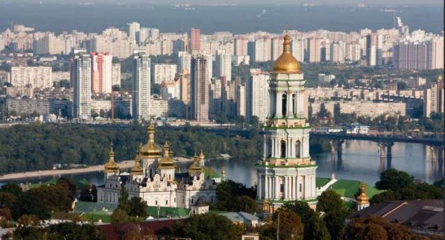 Самые рекордные цифры: по итогам 2020 года Украина вошла в первую шестерку лидеров по росту цен на жилье