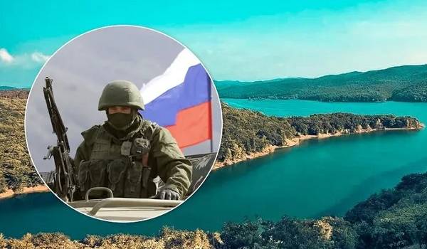Все планы России в Крыму останавливаются из-за воды – Бабин