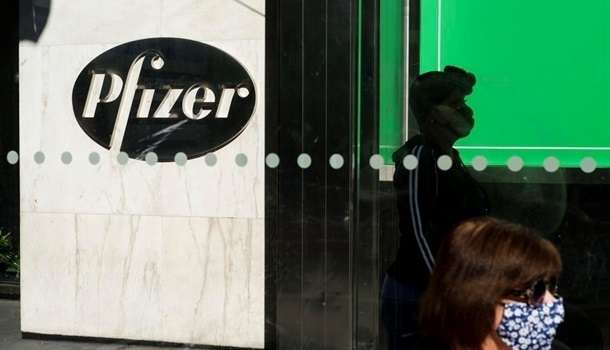 Украина до сих пор не получила вакцину: в Pfizer назвали причину 