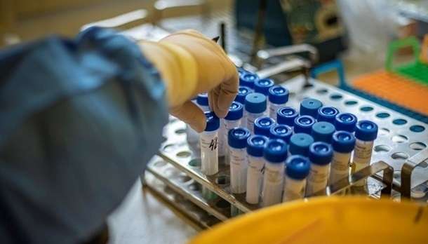 Повод для обеспокоенности: в Великобритании обнаружена новая мутация коронавируса 