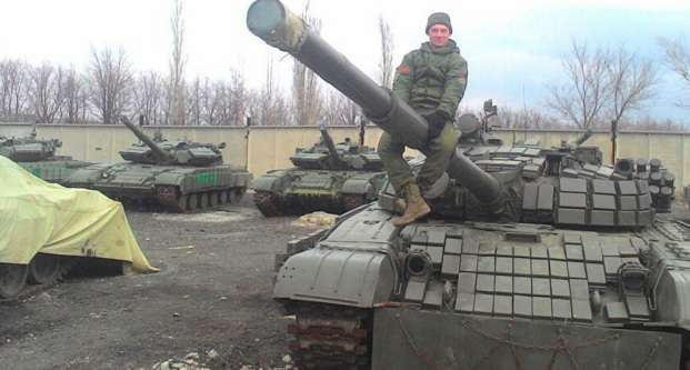 «Танковые учения в «ЛНР»: Российскому танкисту отстрелили половой орган – ресурс сепаратистов