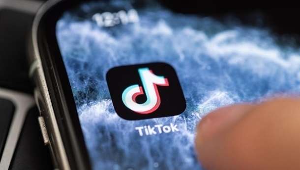 На сайте президента зарегистрировали петицию о запрете TikTok На сайте президента зарегистрировали петицию о запрете TikTok