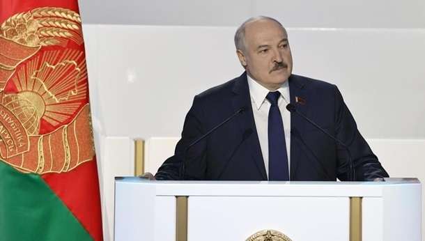 Тихановская рассчитывает на падение режима Лукашенко уже весной этого года