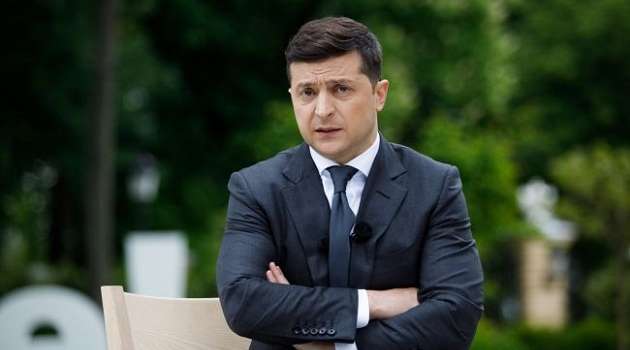 Зеленский: никто на 100% не знает, как остановить российскую агрессию Зеленский: никто на 100% не знает, как остановить российскую агрессию