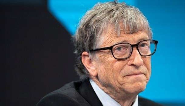 Миллиардер Гейтс прокомментировал слухи о его причастности к пандемии 