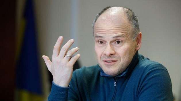  Радуцкий: от Sinovac все еще не поступили документы, подтверждающие эффективность вакцины от коронавируса