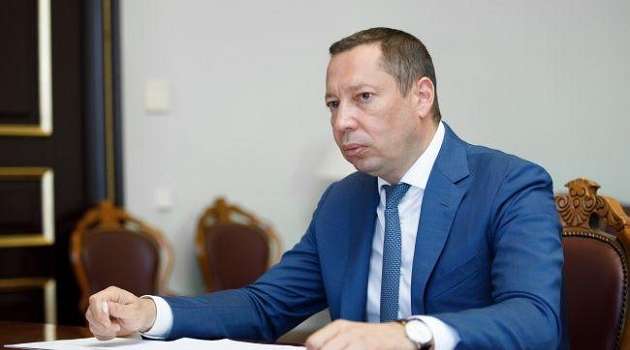 Украина и МВФ начали переговоры по созданию специального финансового суда