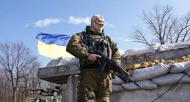 Офицер ВСУ рассказал о масштабных потерях российско-оккупационных войск на Донбассе: Минус 63 человека