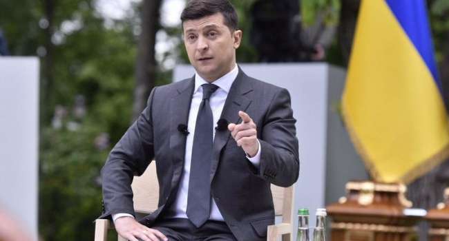Олешко: поддерживаю Зеленского в решении закрыть каналы Медведчука, но никогда не забуду его слив операции по «вагнеровцам»