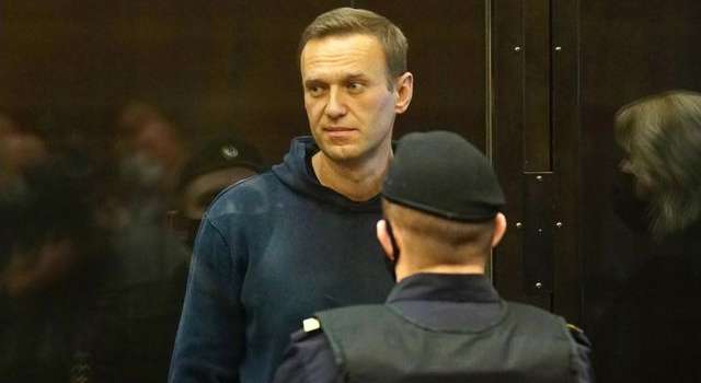 «У него такие шансы, как и были у Нельсона Манделлы»: в России сообщили, что Навальный, покинув тюрьму, станет президентом 