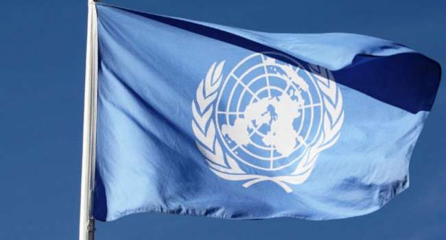 В ООН резко отреагировали на блокировку телеканалов в Украине