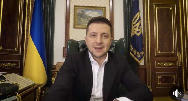 Новый рекорд: Президент Украины прямо нарушил сразу три закона