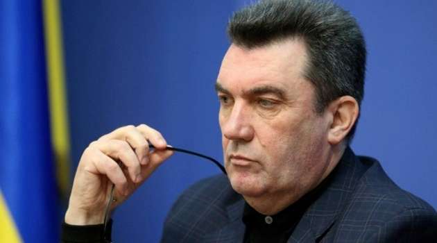 СМИ: для введения санкций против Козака у СНБО не было оснований СМИ: для введения санкций против Козака у СНБО не было оснований