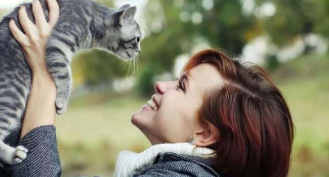 Профессор заявил о начале массовой вакцинации россиян от аллергии на домашних животных 