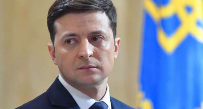 «Марионетка, управляемая зарубежными кураторами»: Азаров жёстко прокомментировал рекордное падение рейтинга Зеленского «Марионетка, управляемая зарубежными кураторами»: Азаров жёстко прокомментировал рекордное падение рейтинга Зеленского